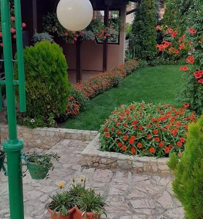 Apartman Samardzic Višegrad 外观 照片