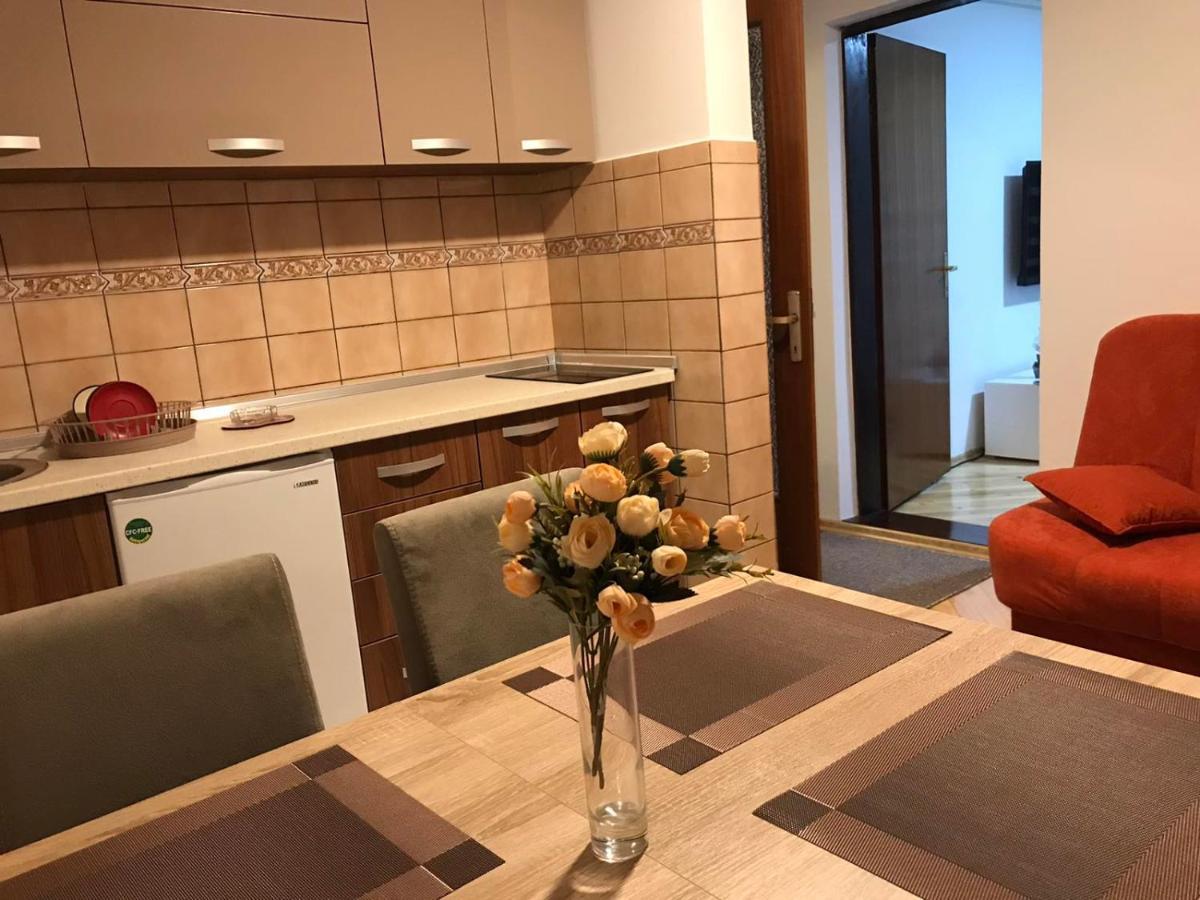 Apartman Samardzic Višegrad 外观 照片