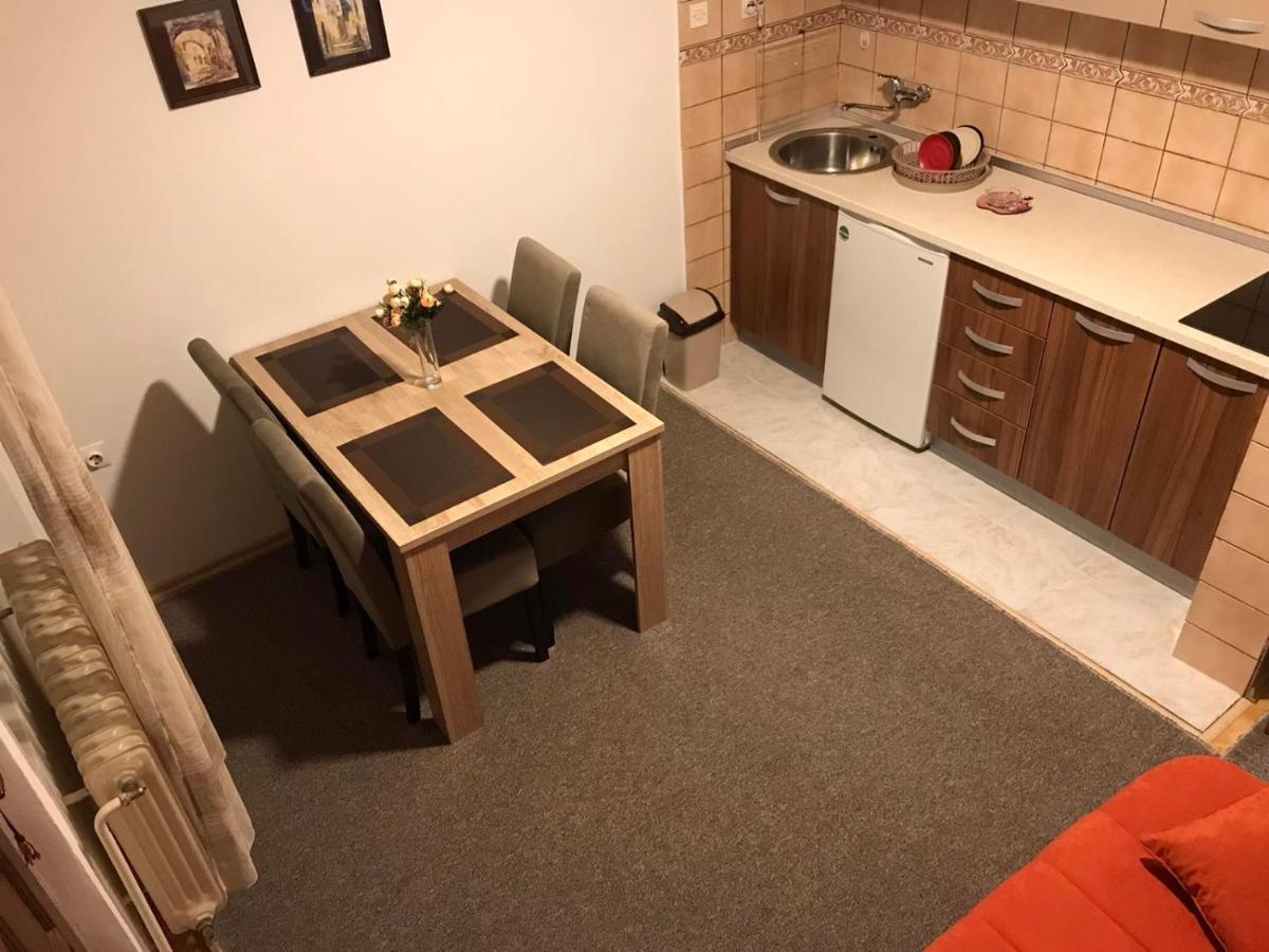 Apartman Samardzic Višegrad 外观 照片