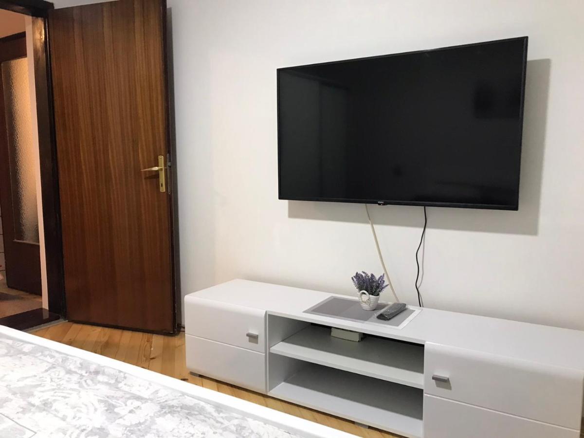 Apartman Samardzic Višegrad 外观 照片