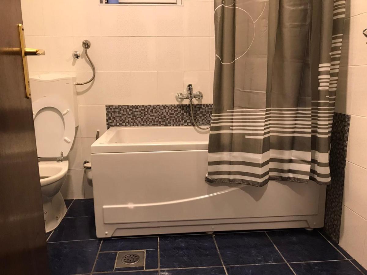 Apartman Samardzic Višegrad 外观 照片