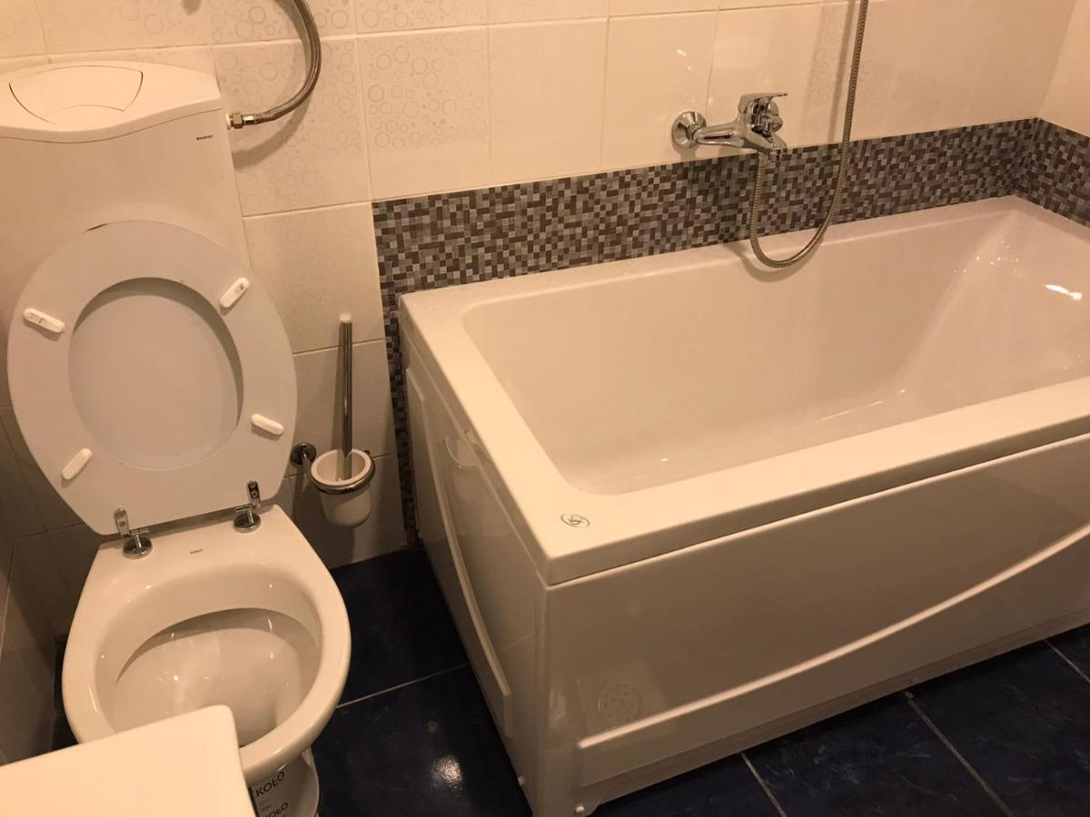 Apartman Samardzic Višegrad 外观 照片