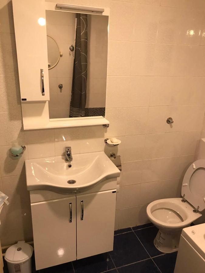 Apartman Samardzic Višegrad 外观 照片
