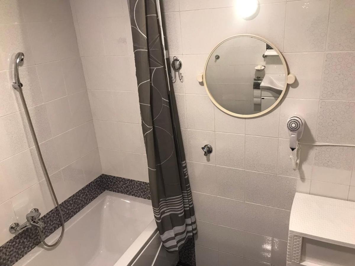 Apartman Samardzic Višegrad 外观 照片