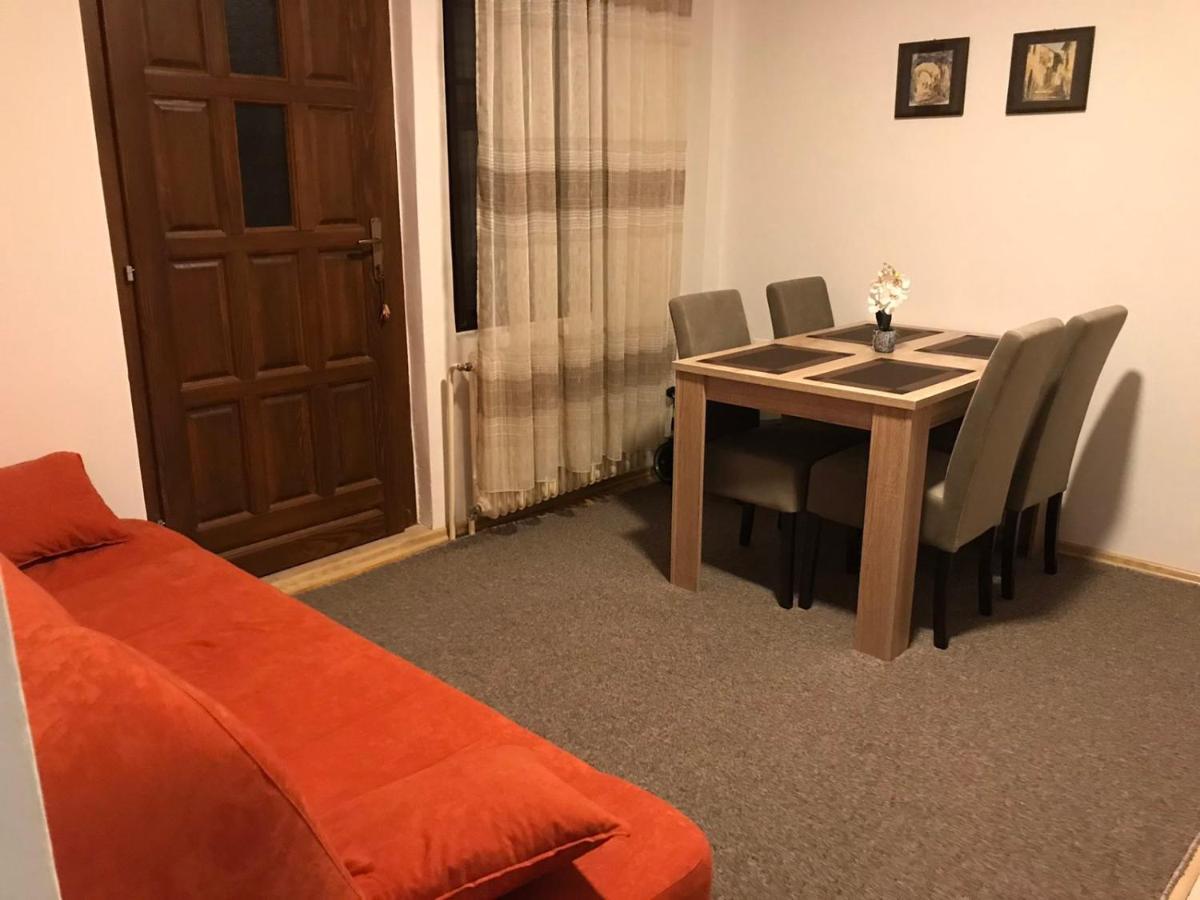 Apartman Samardzic Višegrad 外观 照片