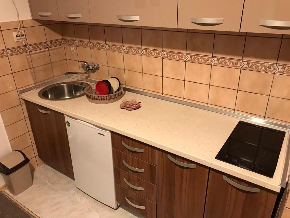 Apartman Samardzic Višegrad 外观 照片