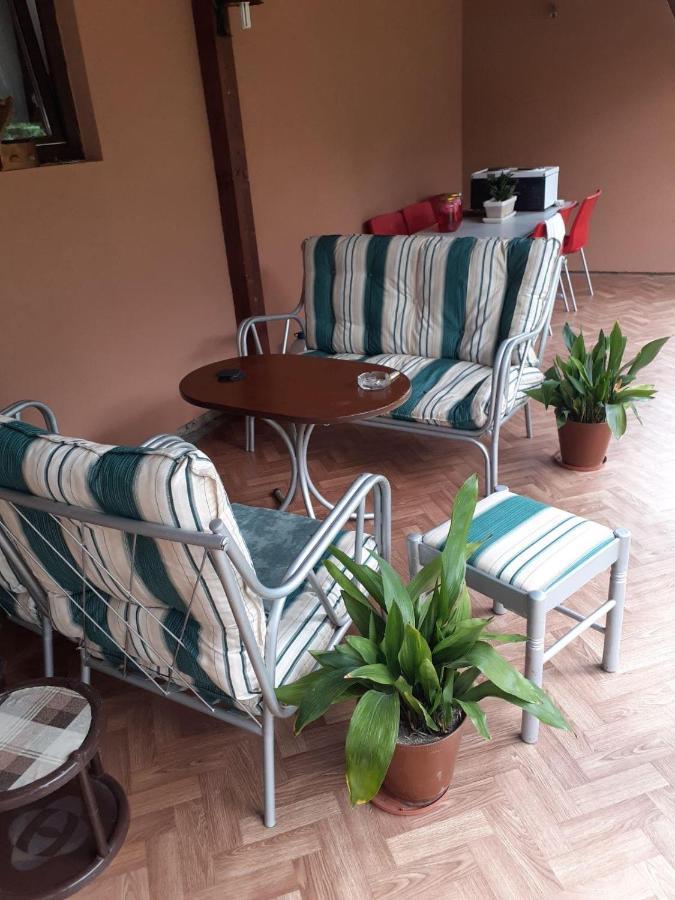 Apartman Samardzic Višegrad 外观 照片