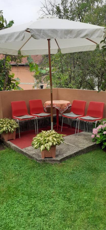 Apartman Samardzic Višegrad 外观 照片