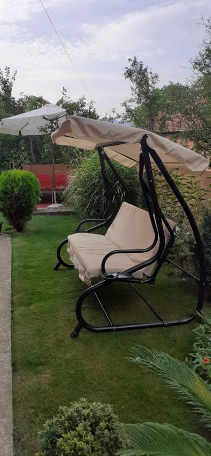 Apartman Samardzic Višegrad 外观 照片