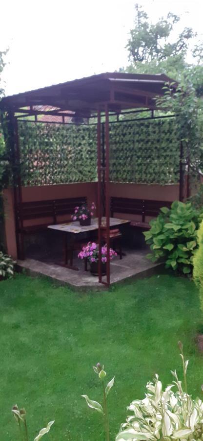 Apartman Samardzic Višegrad 外观 照片