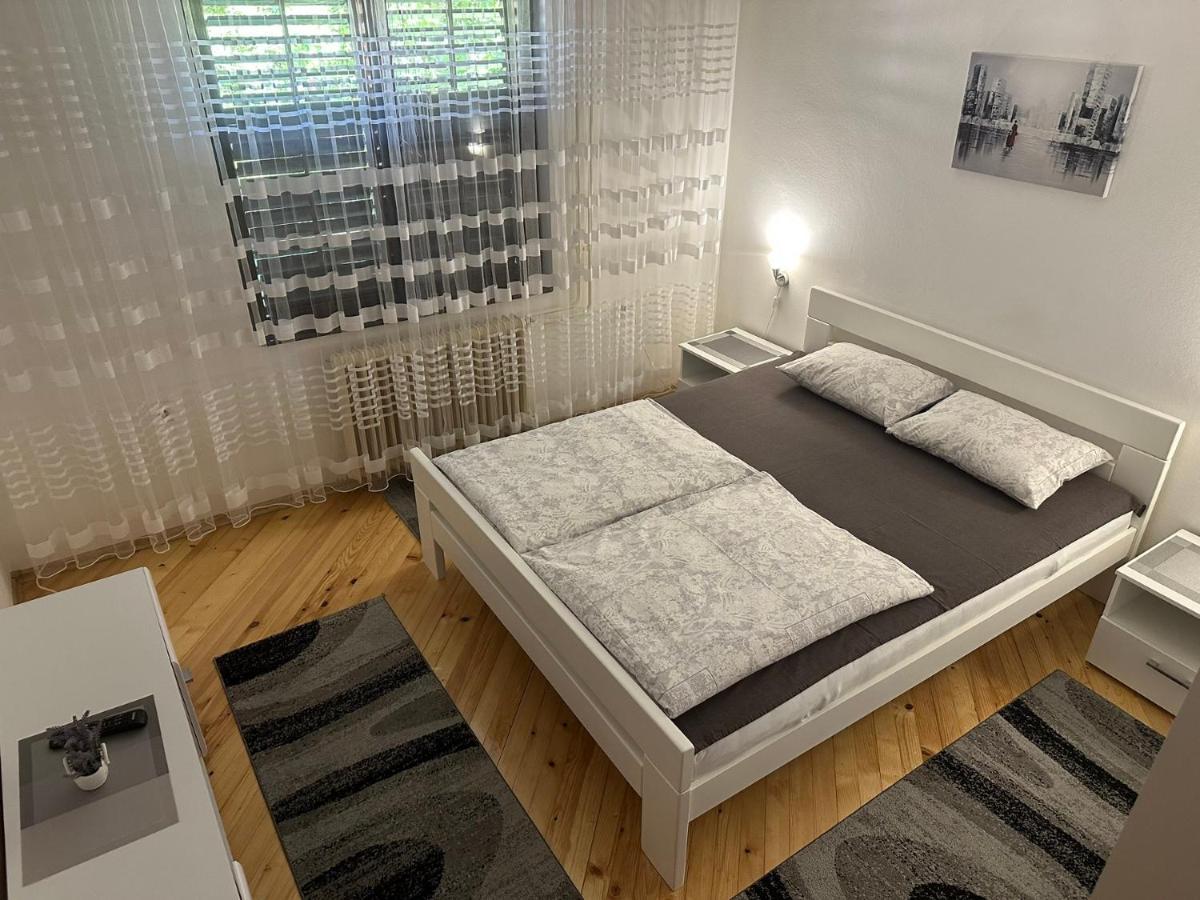 Apartman Samardzic Višegrad 外观 照片
