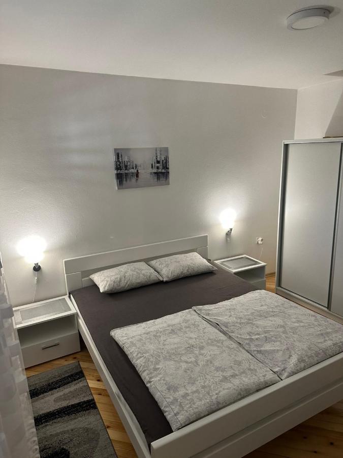 Apartman Samardzic Višegrad 外观 照片
